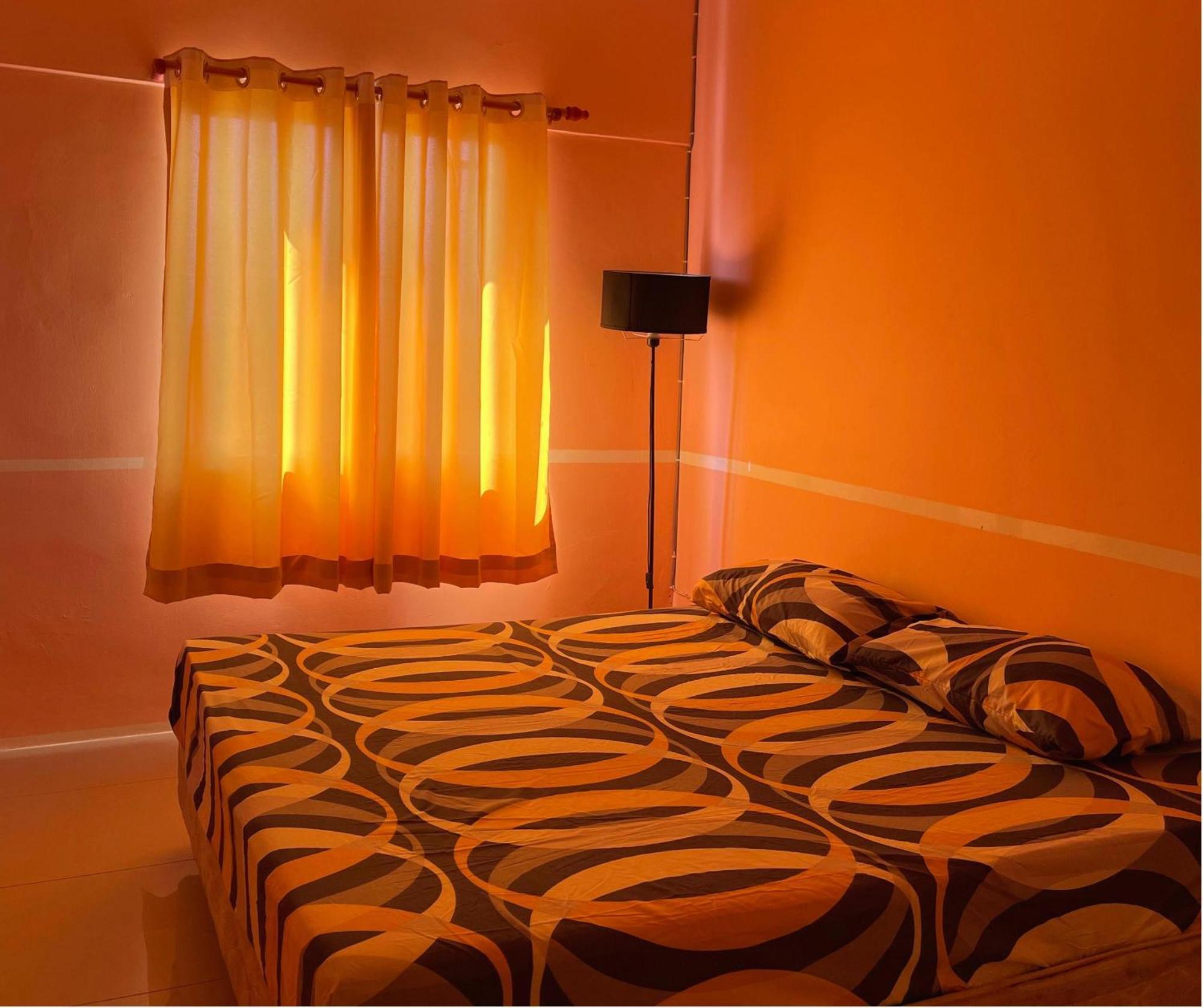 Monkey Mansion Hostel Куала Лумпур Екстериор снимка