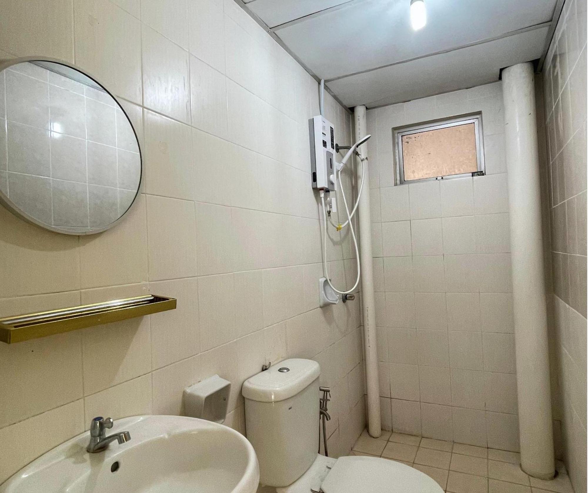 Monkey Mansion Hostel Куала Лумпур Екстериор снимка