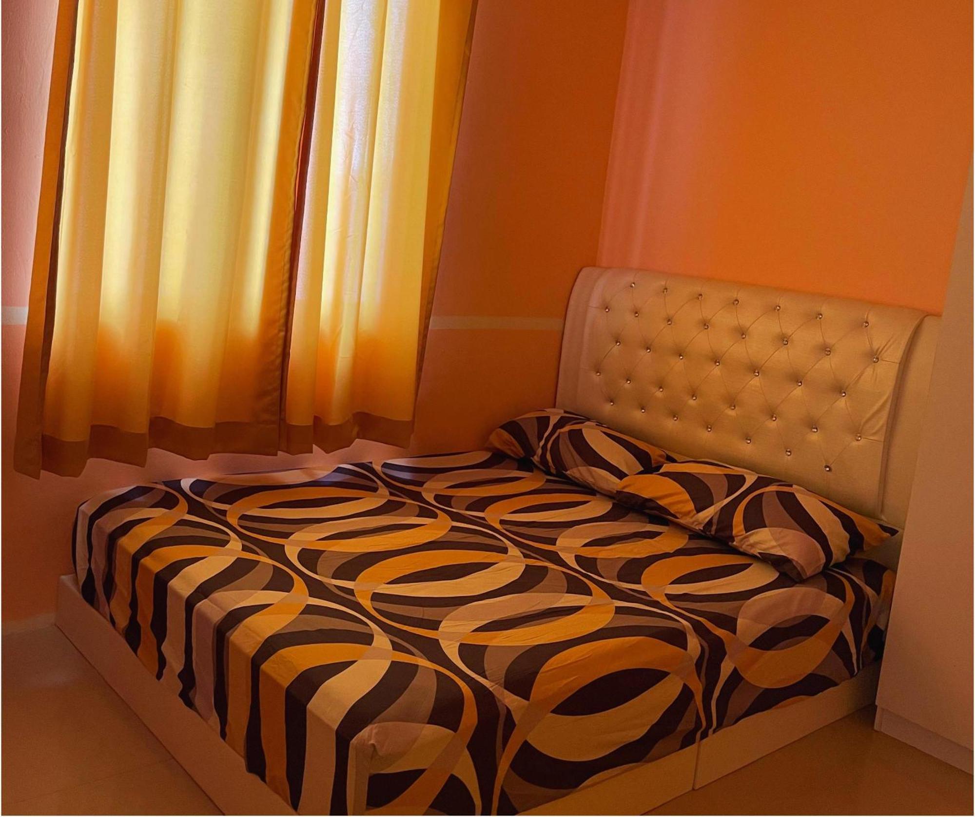 Monkey Mansion Hostel Куала Лумпур Екстериор снимка